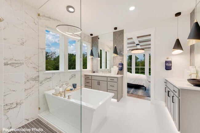 8416 Cross Timber Trail, Rowlett, TX 75089 - photo 6