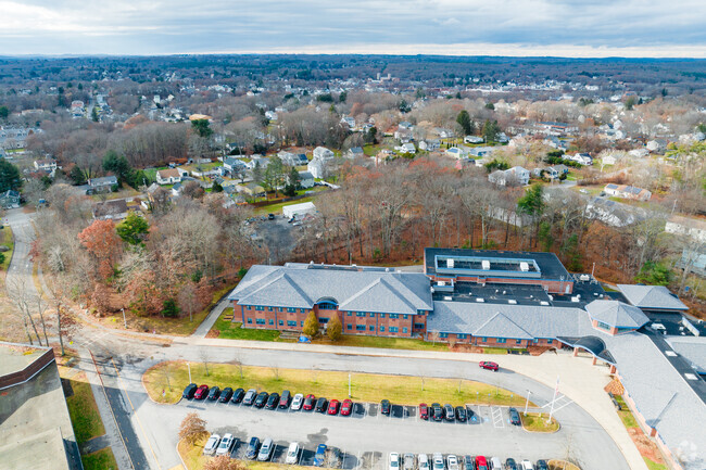 Webster Middle School is a grades 5-8 school in Webster serving approximately 600 students.