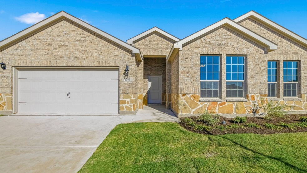 2113 Eugene St, Anna, TX 75409 - photo 1