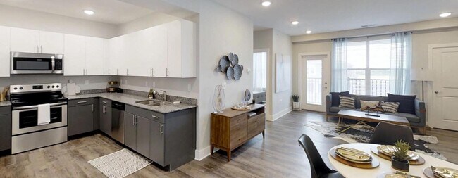 Echo Park at Perry Crossing, Plainfield, IN 46168 - photo 5