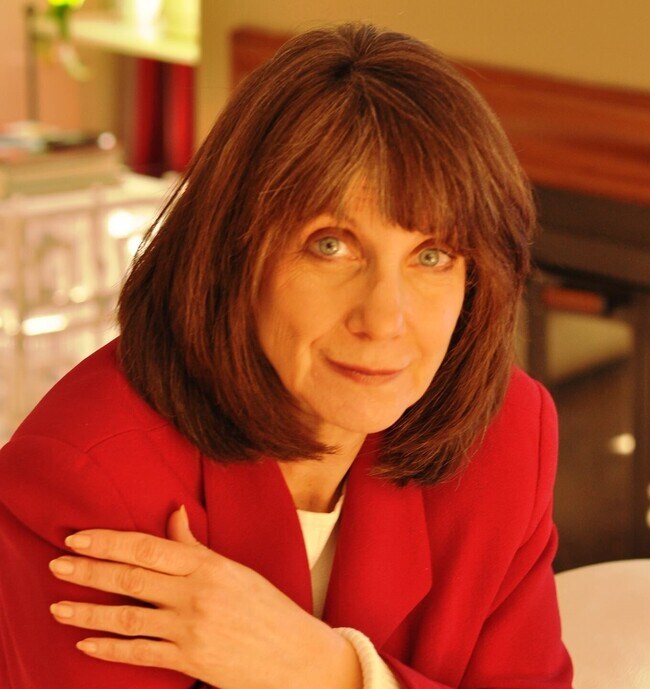 Diane Silverman