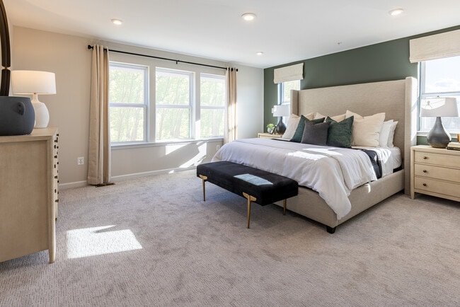 Paddock Pointe, North Laurel, MD 20723 - photo 7