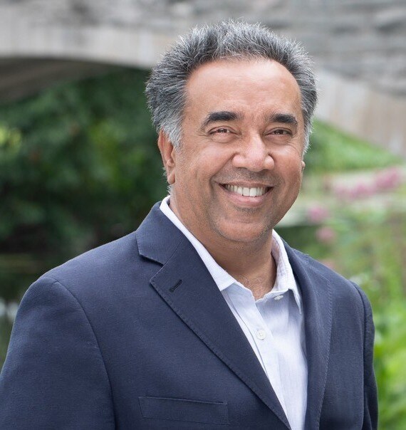Vikram Vasisht