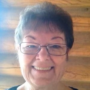 Marge Tucker
