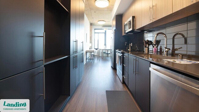 5201 Leesburg Pike unit 835, Falls Church, VA 22041 - photo 5