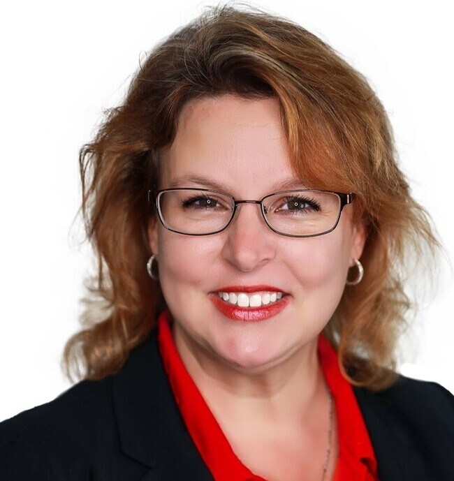 Paulette Snyder