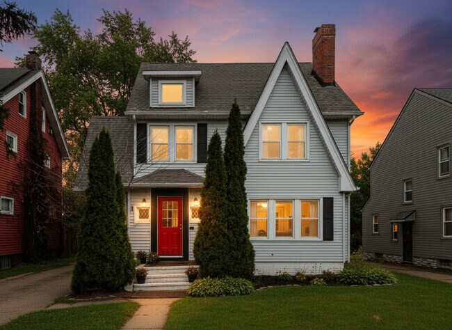 3621 Silsby Rd unit ID1332844P, Cleveland, OH 44118 - photo 6