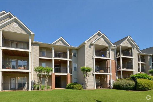 Preston Mill, Newnan, GA 30263 - photo 5