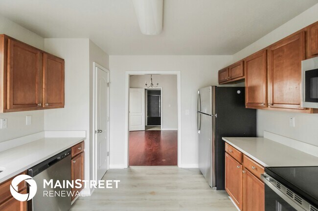 160 Lakeside Point, Covington, GA 30016 - photo 5