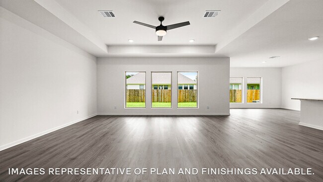 6692 Delta Ridge Ave, Slidell, LA 70461 - photo 3