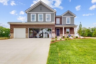 48509 Shagbark Ln, Belleville, MI 48111