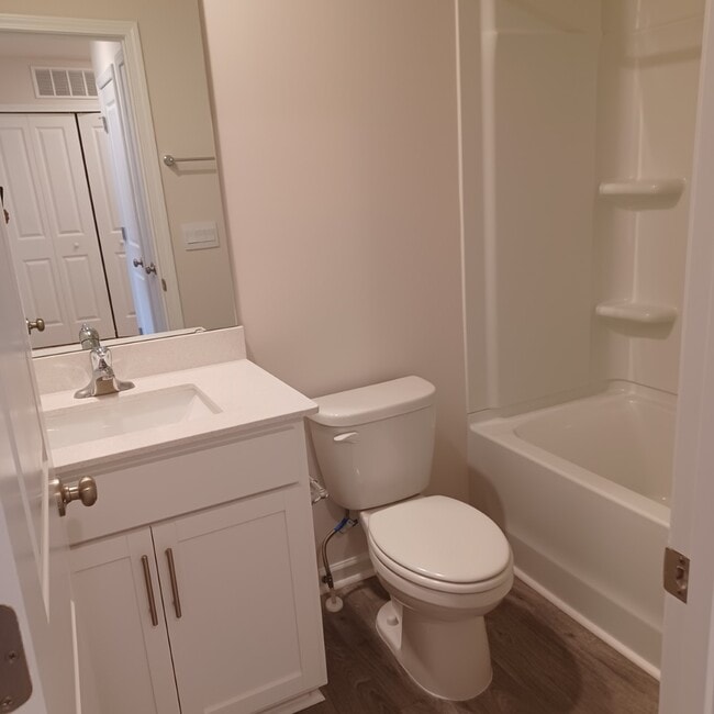 1107 Gracie Ln, Carthage, NC 28327 - photo 6