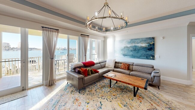 200 Skiff Point unit 202, Clearwater Beach, FL 33767 - photo 2