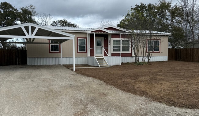 602 SW 21st St, Mineral Wells, TX 76067 - photo 5