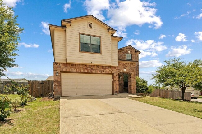 3521 Cisco Trail unit ID1345539P, Round Rock, TX 78665 - photo 6