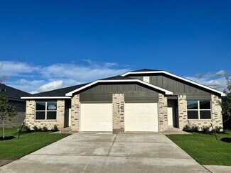 1273 Lehmann Dr, Copperas Cove, TX 76522