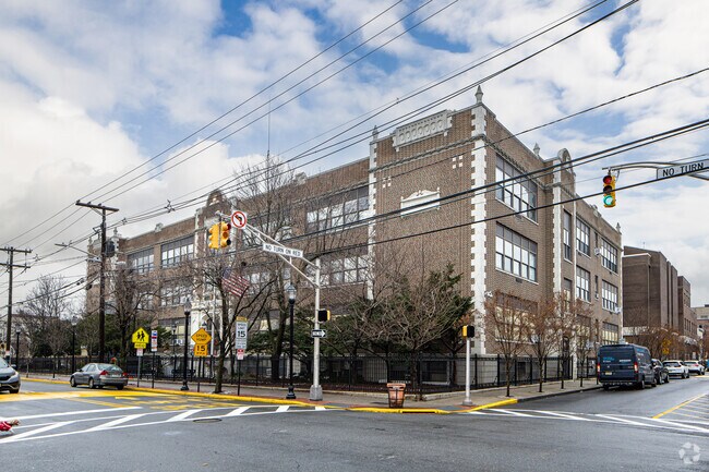 Robert Waters School cultivates lifelong learners with strong morals.