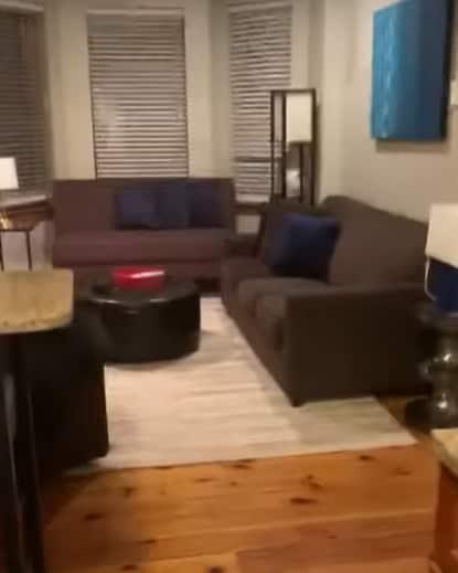 56 Saint Botolph St unit 7, Boston, MA 02116 - photo 1