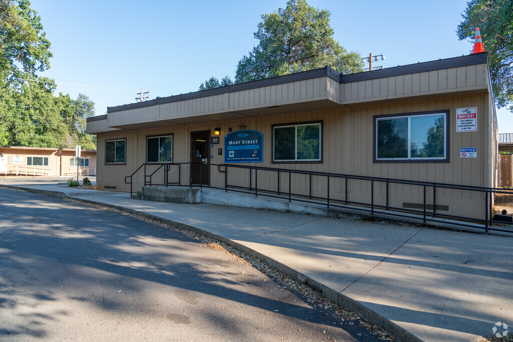 Freedom High School is located in the Lakeview neighborhood.