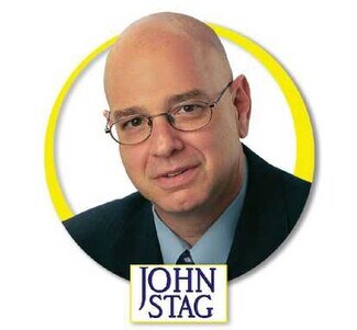 John Stagliano