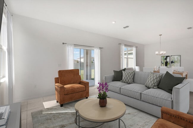 663 Rockaway Ln, Cocoa, FL 32927 - photo 2