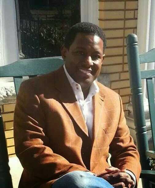 William McKinnon III