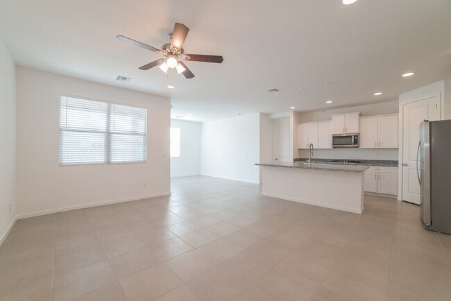 5635 W Walatowa St, Laveen, AZ 85339 - photo 3