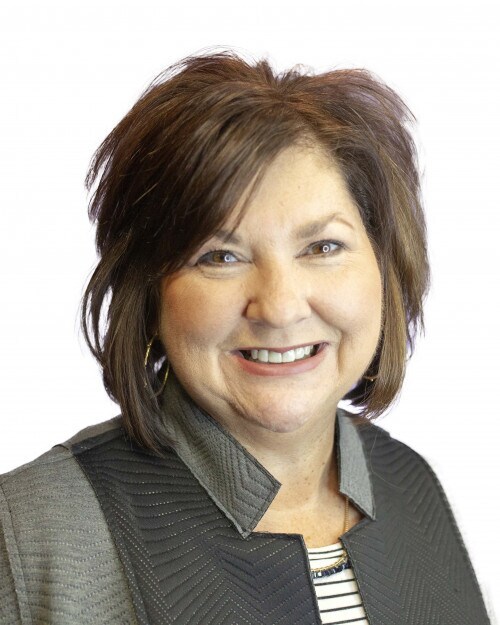 Gaye Croom