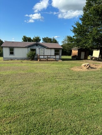 3700 Kersey Rd, Ratcliff, AR 72951