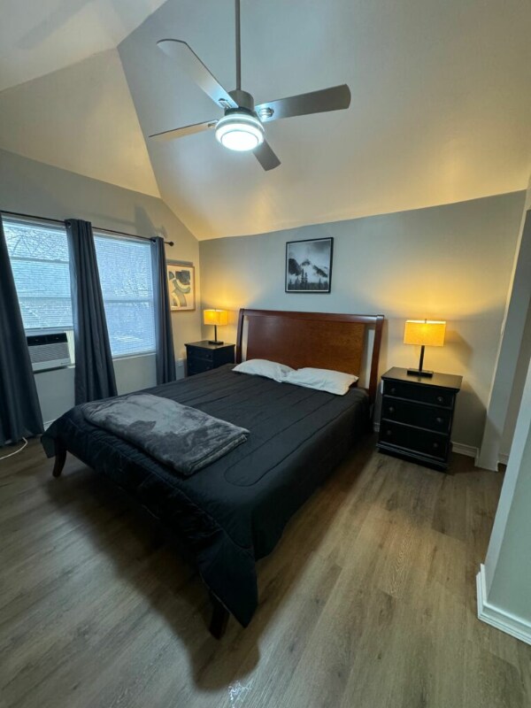 1221 N Dearborn St unit 2, Indianapolis, IN 46201 - photo 1