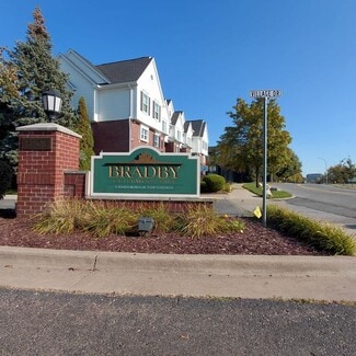 1372 Village Dr, Detroit, MI 48207