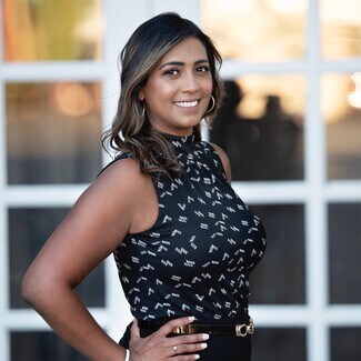Sashila Burgin