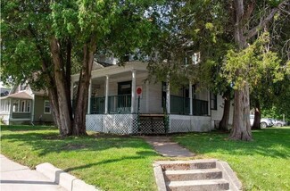 802 S Washington St, Mount Pleasant, MI 48858