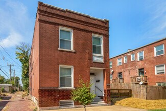 2841 Michigan Ave Unit 2F, Saint Louis, MO 63118