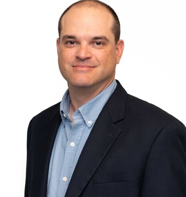 Brian Henderson