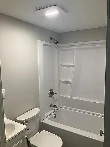 12 Clark St unit 1, Waterville, ME 04901 - photo 5