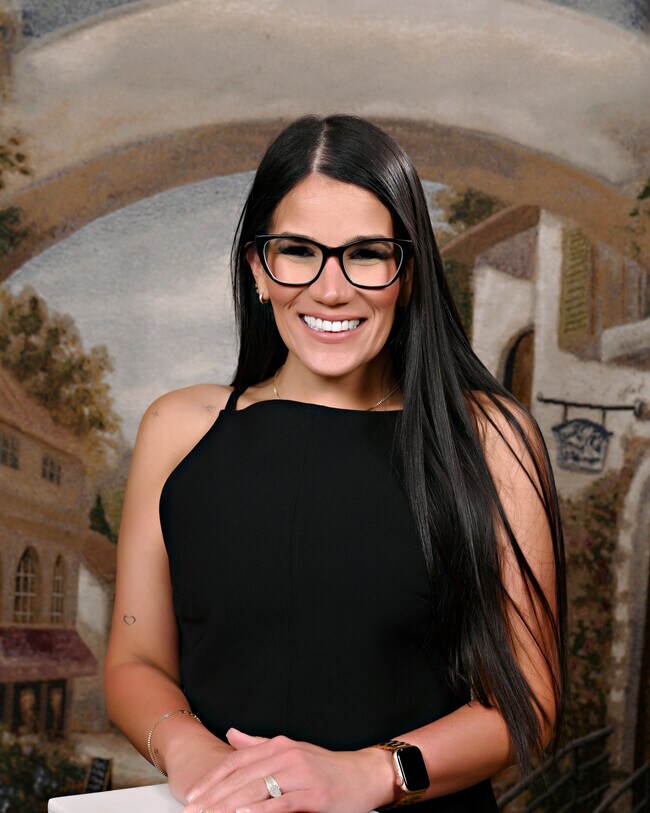 Leslie Santiago Rios