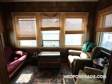 27 Princeton St unit 2, Medford, MA 02155 - photo 2
