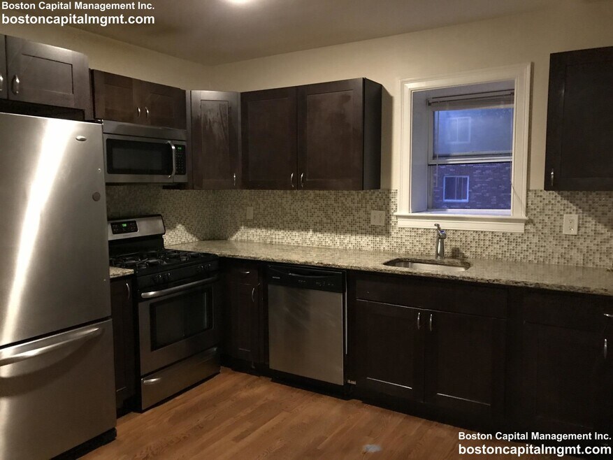 10 Greylock Rd unit 1, Allston, MA 02134 - photo 1