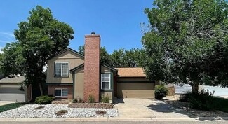 1085 Cherry Blossom Ct, Littleton, CO 80126