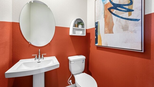 304 Taylor St unit 36664912, Henderson, NV 89011 - photo 5