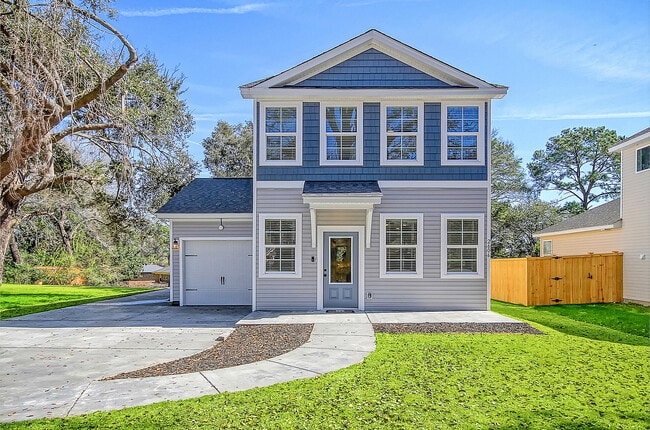 3395 Evergreen Oak Dr, Lincolnville, SC 29485 - photo 2