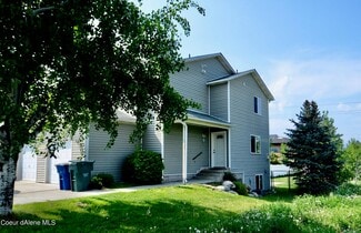 1625 E Coeur d Alene Ave, Post Falls, ID 83854