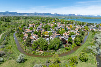 Lakecrest