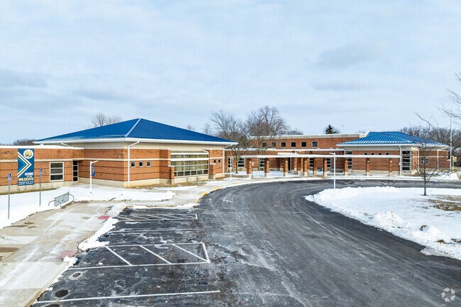 Simon Kenton Elementary School