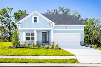 7770 Red Hills Rd, Port St. Lucie, FL 34952