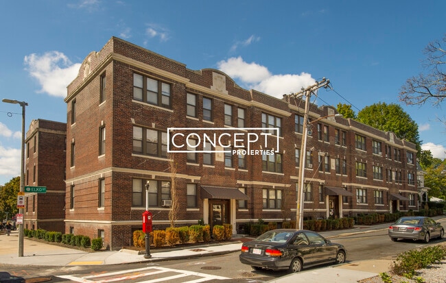 10 Elko St unit 6B, Boston, MA 02135 - photo 6
