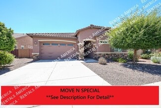 3865 E Dogwood Place, Chandler, AZ 85286
