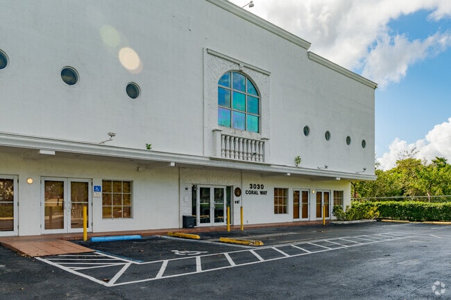 Brito Miami Private School