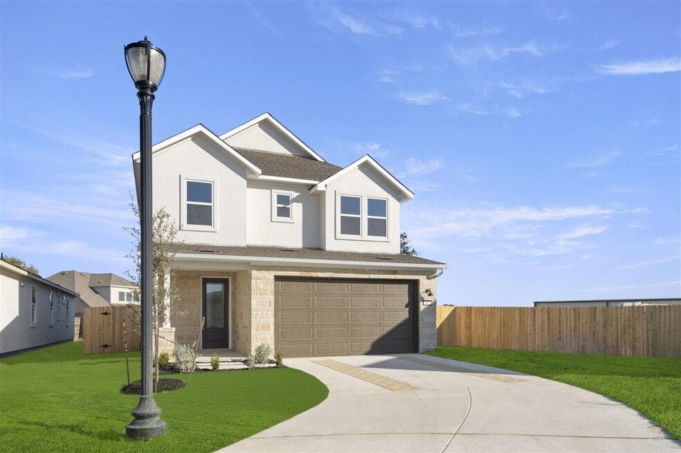 Plan 6 Lot 36 Elevation